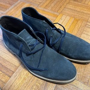 BLOOMINGDALES Men’s boots
